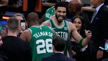 Celtics vs Mavericks: ¿Dónde y cuándo ver el juego 1 de las Finales de NBA?