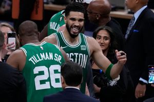 Celtics vs Mavericks: ¿Dónde y cuándo ver el juego 1 de las Finales de NBA?