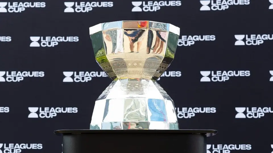 Leagues Cup: ¿Cuándo inicia y qué juegos habrá en la Jornada 1?