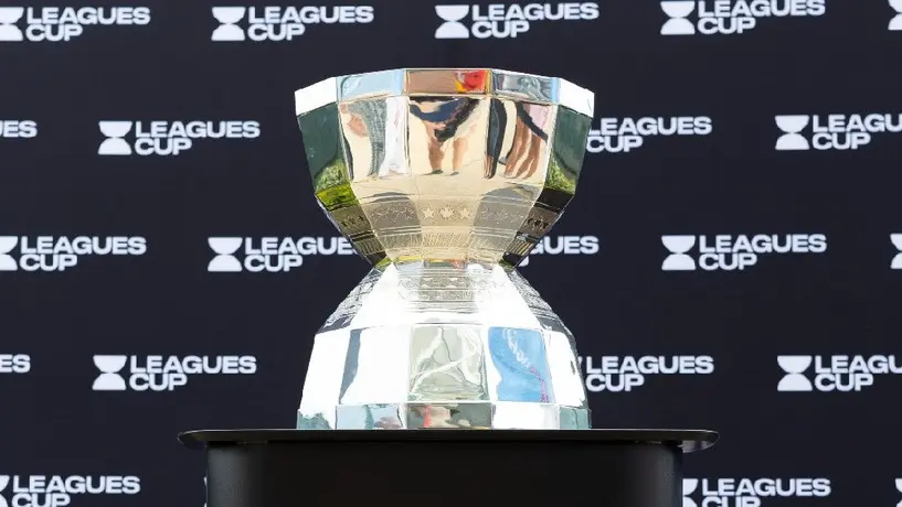 Leagues Cup: ¿Cuándo inicia y qué juegos habrá en la Jornada 1?