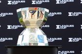 Leagues Cup: ¿Cuándo inicia y qué juegos habrá en la Jornada 1?