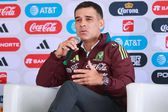 Rafa Márquez apunta a usar exfutbolistas mexicanos en un posible cuerpo técnico
