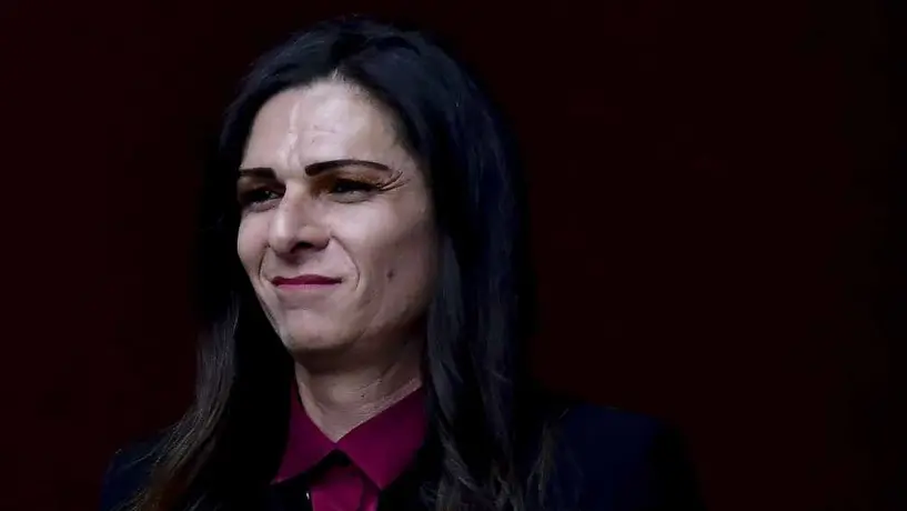 Ana Guevara inspira corrido creado con IA: "Lo que gano me lo trago, me lo unto y me lo visto"