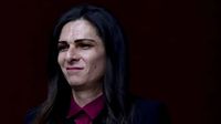 Ana Guevara inspira corrido creado con IA: "Lo que gano me lo trago, me lo unto y me lo visto"