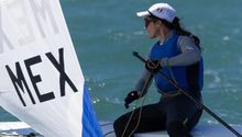 Atletas mexicanos en París 2024: ¿Quién es Elena Oetling y cuándo compite?