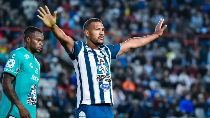 Salomón Rondón revienta al futbol argentino: “Para mí, River fue un equipo más en mi carrera”