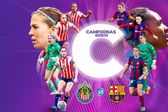 El Barça femenino regresa a México para el Camp3onas Tour 2024 ante Chivas