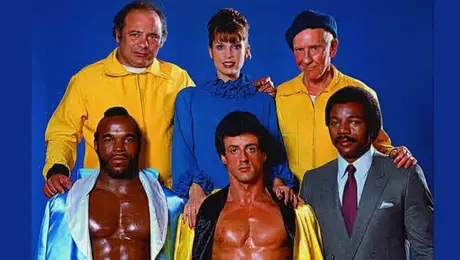 ¿Habrá serie-precuela de ‘Rocky’? Sylvester Stallone lo aclara