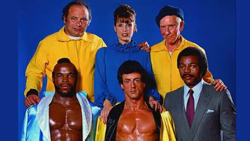 ¿Habrá serie-precuela de ‘Rocky’? Sylvester Stallone lo aclara