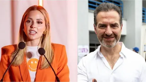 Los memes a Mariana Rodríguez tras la ratificación del triunfo de Adrián de la Garza en Monterrey