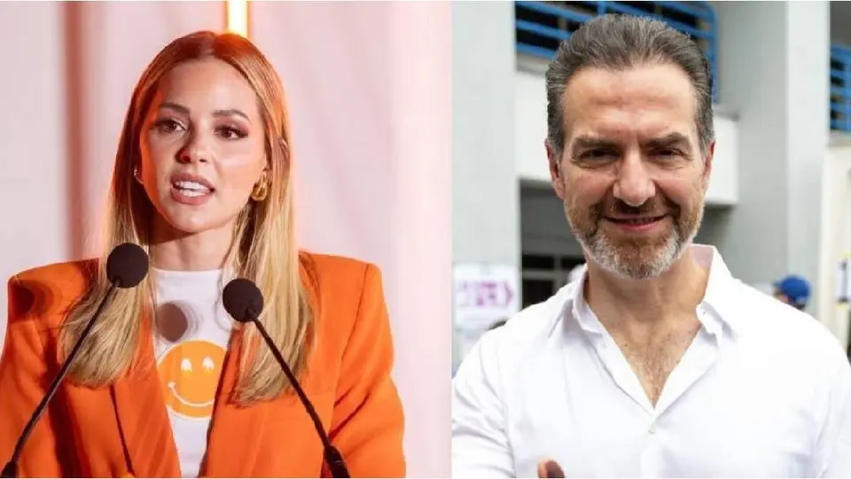 Los memes a Mariana Rodríguez tras la ratificación del triunfo de Adrián de la Garza en Monterrey