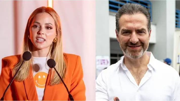 Los memes a Mariana Rodríguez tras la ratificación del triunfo de Adrián de la Garza en Monterrey