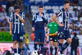 Rayados perdió por primera vez por cuatro goles ante Cruz Azul en el Gigante de Acero