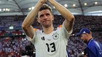 ¡Se acabó! Thomas Müller se retirará de la Selección Alemana, señalan medios germanos