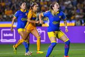 América buscará romper la maternidad de Tigres Femenil en Liguilla