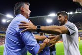 Veljko Paunovic calificó de "incómoda" la situación de Tigres y Siboldi