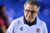 Juan Carlos Osorio sobre su expulsión en Leagues Cup: 'Fue una entrada temeraria'