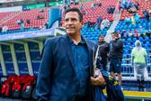 Mario García molesto con los abucheos recibidos al enfrentar a Atlante: '¿Ahora yo soy el malo?'