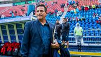 Mario García molesto con los abucheos recibidos al enfrentar a Atlante: '¿Ahora yo soy el malo?'
