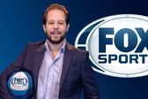 Pollo Ortiz tras llegada a Fox Sports: "Quiero narrar con Orvañanos e invitaría a Mariano Closs"
