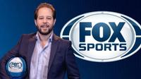 Pollo Ortiz tras llegada a Fox Sports: "Quiero narrar con Orvañanos e invitaría a Mariano Closs"