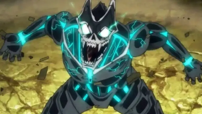 El anime Kaiju No. 8 tendrá segunda temporada en Crunchyroll