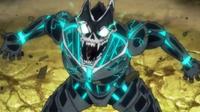 El anime Kaiju No. 8 tendrá segunda temporada en Crunchyroll