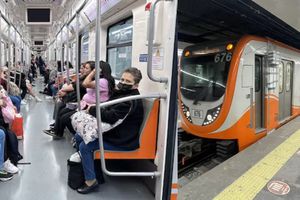 ¡Adiós al ‘tururu’! Línea 1 del metro de la CDMX cambiará de sonido en nuevos trenes