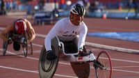 Juegos Paralímpicos: ¿Quiénes son los atletas mexicanos con más medallas?