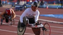 Juegos Paralímpicos: ¿Quiénes son los atletas mexicanos con más medallas?