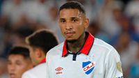 Esposa de Juan Izquierdo se despide del jugador: 'Una parte de mí muere con vos'