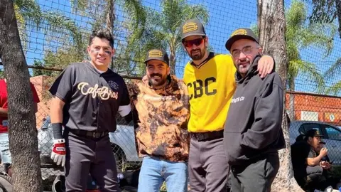 ¿Competencia de los Charros? Nietos de Vicente Fernández buscan registrar equipo en la LMP