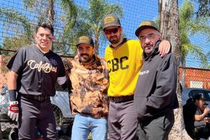 ¿Competencia de los Charros? Nietos de Vicente Fernández buscan registrar equipo en la LMP