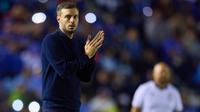 Anselmi se deshace en elogios hacia el Orlando City y asegura que pelearía por el título en Liga MX