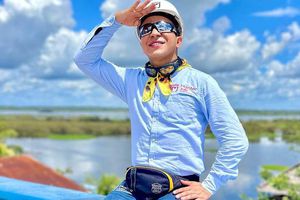 Murió el influencer ‘Ingeniero Bailarín’ tras enfermar de dengue