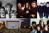 ¡Cineteca Nacional tendrá funciones gratuitas de documentales y conciertos de estas legendarias bandas!