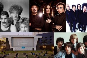 ¡Cineteca Nacional tendrá funciones gratuitas de documentales y conciertos de estas legendarias bandas!