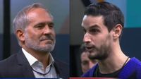 VIDEO: Arath de la Torre rompe en llanto y pide abandonar el  reality, tras posicionamiento de Adrián Marcelo