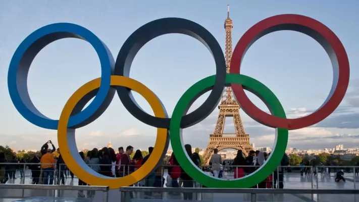 ¿Los Juegos Olímpicos París 2024 se podrán ver en televisión abierta en México?