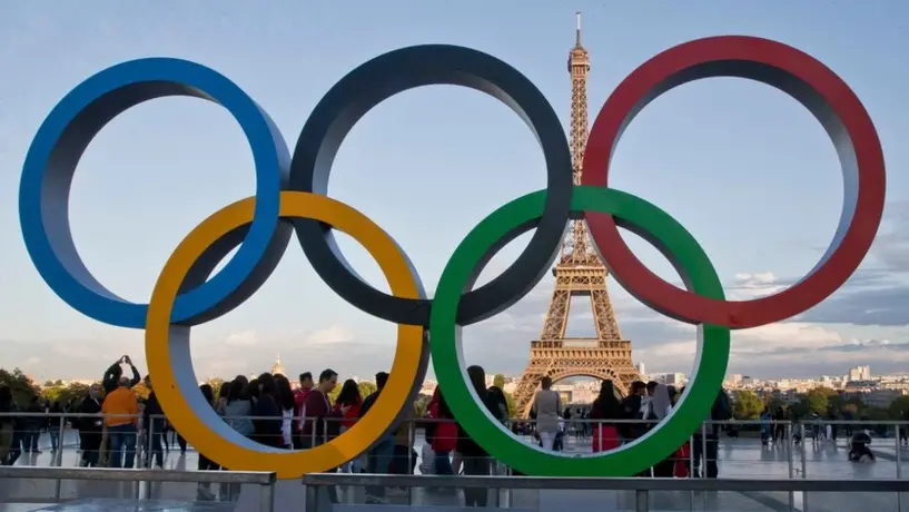 ¿Los Juegos Olímpicos París 2024 se podrán ver en televisión abierta en México?