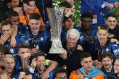 Gian Piero Gasperini tras ganar la Europa League: "Estamos en la historia"