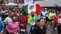 ¿Cuándo será el Medio Maratón CDMX 2024? Te contamos todo lo que debes saber