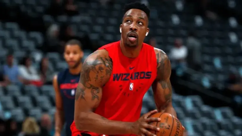 Dwight Howard es opción para los Diablos Rojos: "Siempre vamos a estar buscando jugadores talentosos"