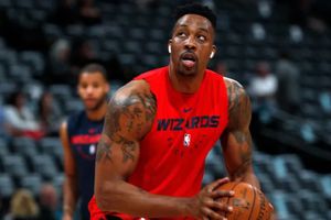 Dwight Howard es opción para los Diablos Rojos: "Siempre vamos a estar buscando jugadores talentosos"