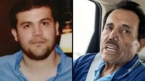 Joaquín Guzmán López será acusado por secuestro de Ismael ‘El Mayo’ Zambada