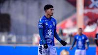 León anuncia a su nuevo fichaje mediante un peculiar video con Teo Hernández