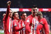 Atlético de Madrid: ¿Cuáles es el top 5 histórico de fichajes de delanteros más caros?