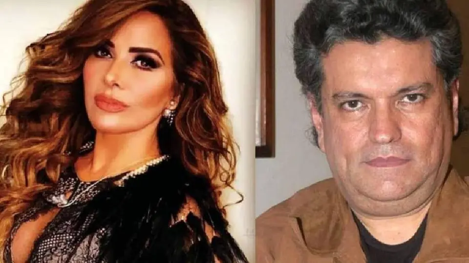 ¡Gloria Trevi rompe el silencio y reacciona a la supuesta muerte de Sergio Andrade!
