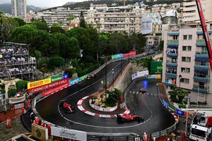 GP de Mónaco y la fatal historia de la carrera del principado