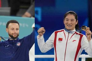 ¡Pelea hasta el final! China y Estados Unidos definirán la cima del medallero el último día